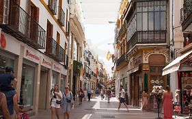 Gotoseville Sierpes Suite