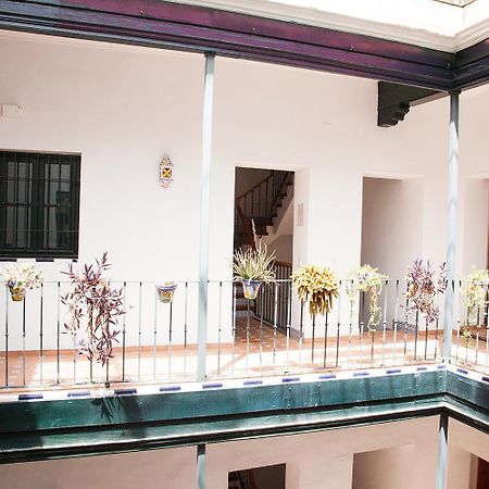 Gotoseville Sierpes Suite Extérieur photo