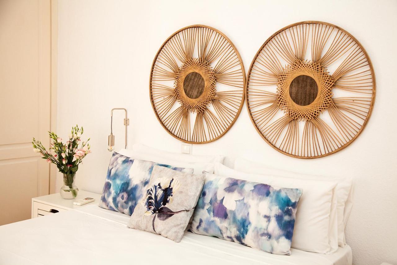 Gotoseville Sierpes Suite Extérieur photo