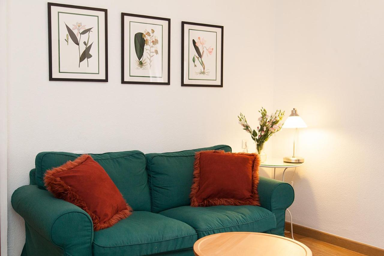 Gotoseville Sierpes Suite Extérieur photo