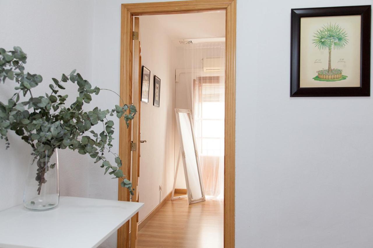 Gotoseville Sierpes Suite Extérieur photo