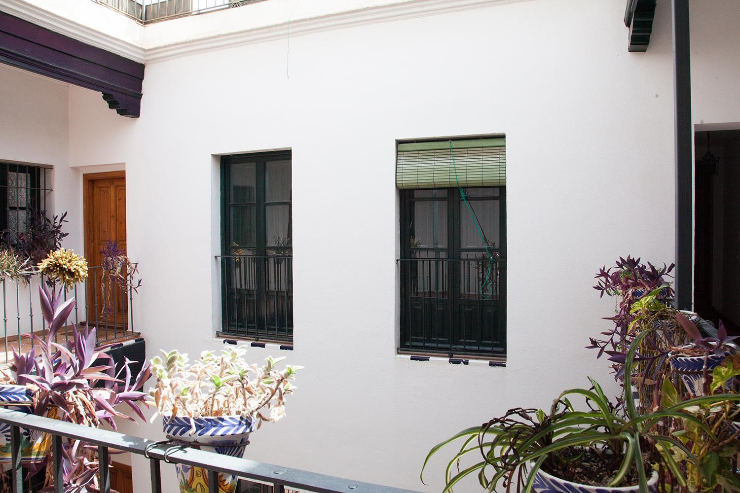 Gotoseville Sierpes Suite Extérieur photo